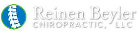 Chiropractic Verona WI Reinen Beyler Chiropractic Clinic Logo