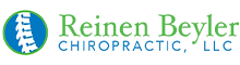 Chiropractic Verona WI Reinen Beyler Chiropractic Clinic Logo