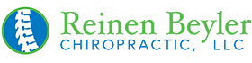 Chiropractic Verona WI Reinen Beyler Chiropractic Clinic Logo